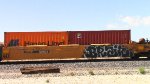 WB Intermodal Frt at Erie NV -11